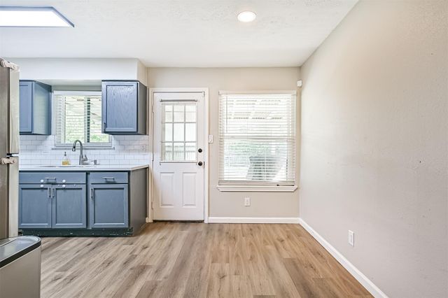 15711 Sea Liner Drive, Houston, TX 77062