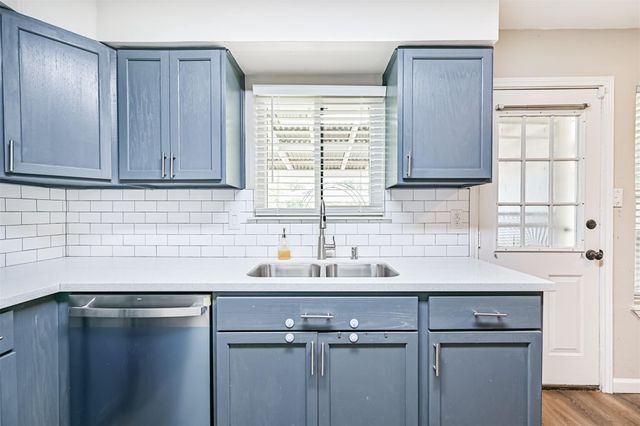 15711 Sea Liner Drive, Houston, TX 77062