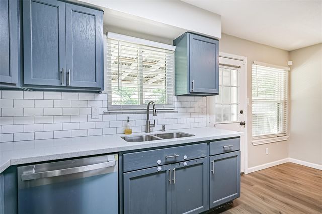 15711 Sea Liner Drive, Houston, TX 77062