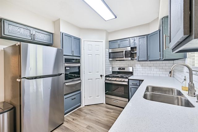 15711 Sea Liner Drive, Houston, TX 77062