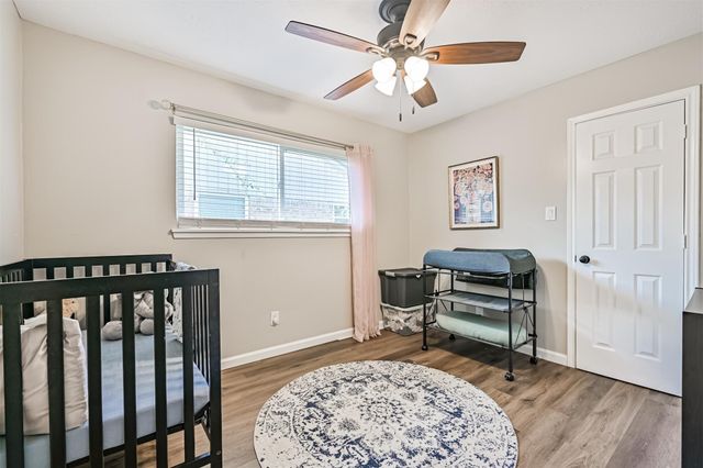 15711 Sea Liner Drive, Houston, TX 77062