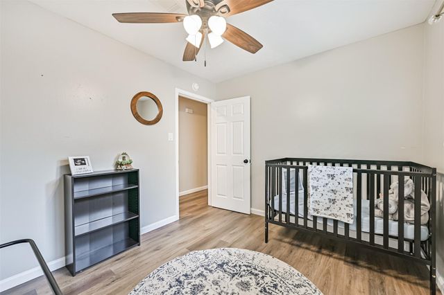 15711 Sea Liner Drive, Houston, TX 77062