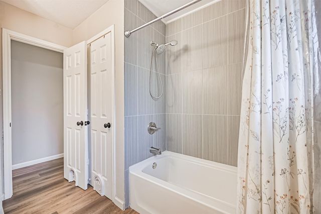 15711 Sea Liner Drive, Houston, TX 77062