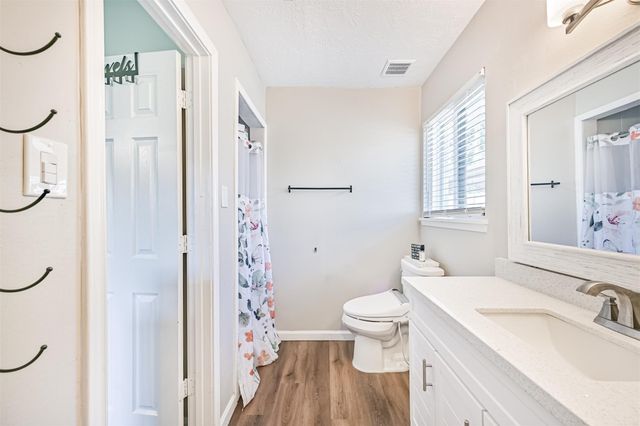 15711 Sea Liner Drive, Houston, TX 77062