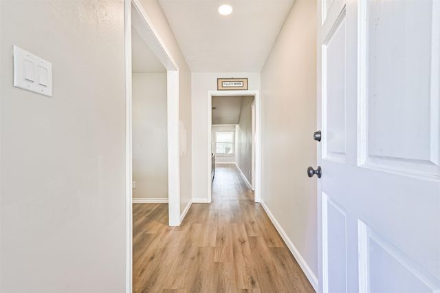 15711 Sea Liner Drive, Houston, TX 77062