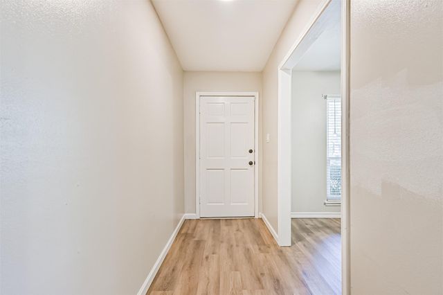 15711 Sea Liner Drive, Houston, TX 77062