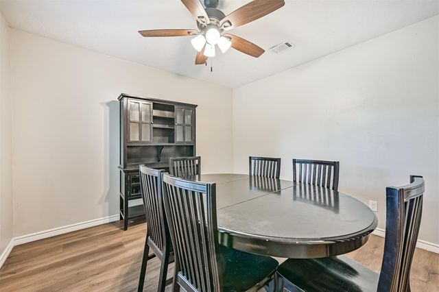 15711 Sea Liner Drive, Houston, TX 77062