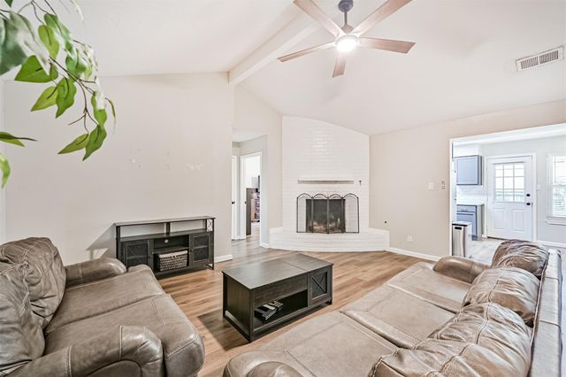 15711 Sea Liner Drive, Houston, TX 77062