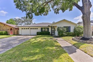 15711 Sea Liner Drive, Houston, TX 77062