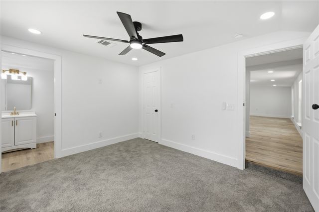 2700 Vogt Street, Fort Worth, TX 76105