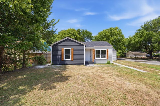 2700 Vogt Street, Fort Worth, TX 76105