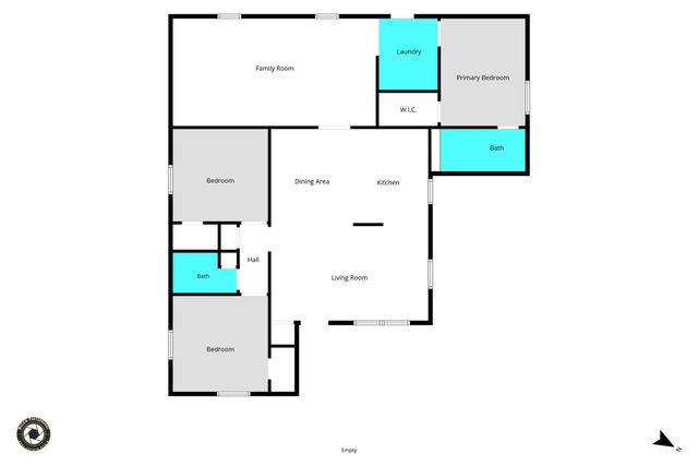 2700 Vogt Street, Fort Worth, TX 76105