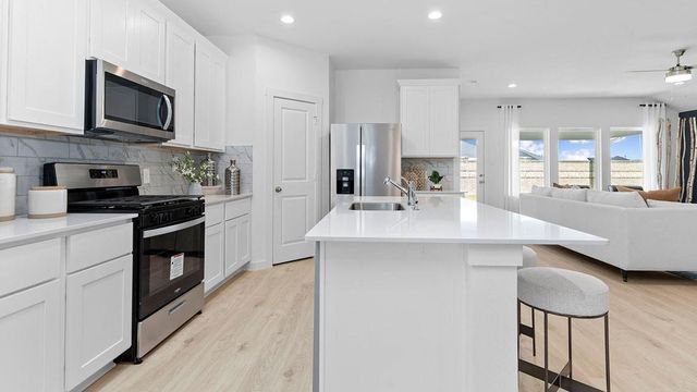 3402 Hopper Knoll Lane, Fulshear, TX 77441