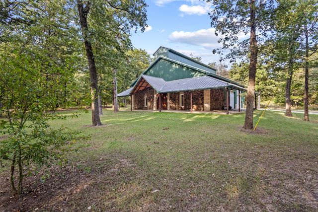 411 Hidden Meadows Lane, Denison, TX 75021