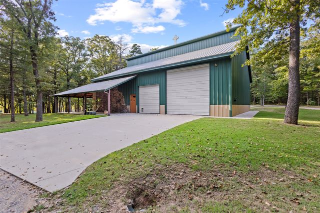 411 Hidden Meadows Lane, Denison, TX 75021