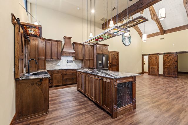 411 Hidden Meadows Lane, Denison, TX 75021