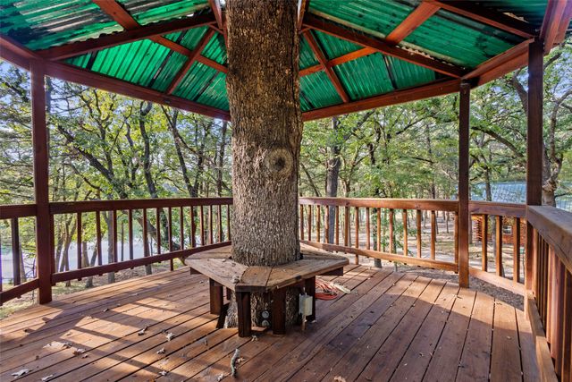 411 Hidden Meadows Lane, Denison, TX 75021