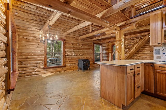 411 Hidden Meadows Lane, Denison, TX 75021