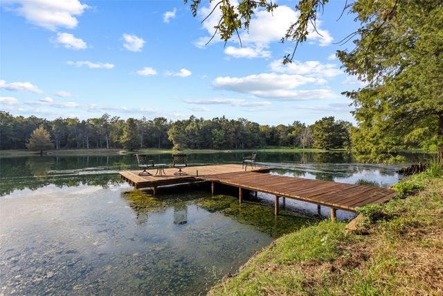 411 Hidden Meadows Lane, Denison, TX 75021