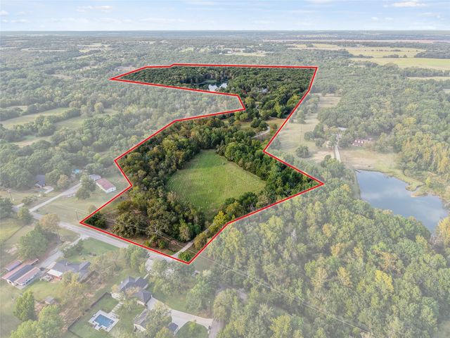 411 Hidden Meadows Lane, Denison, TX 75021