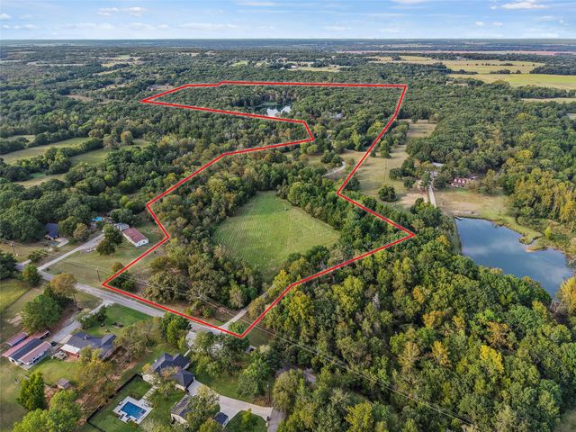 411 Hidden Meadows Lane, Denison, TX 75021