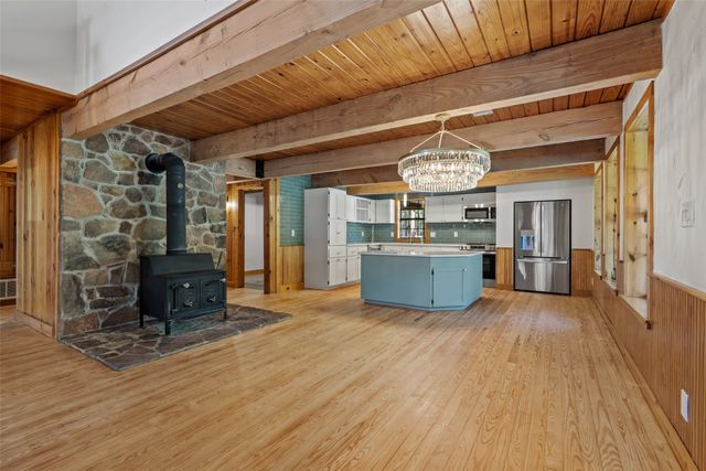 411 Hidden Meadows Lane, Denison, TX 75021