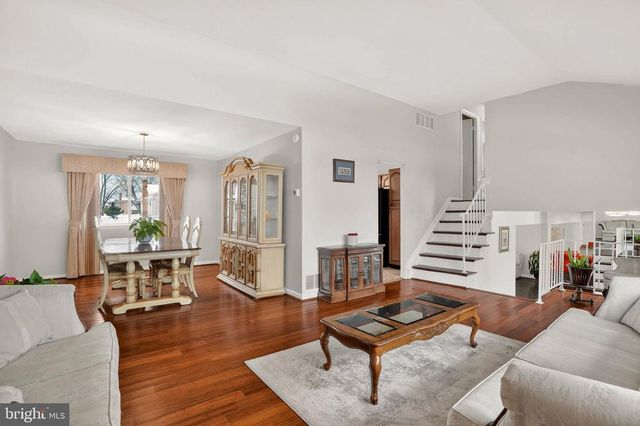 9713 MENDOZA RD, Randallstown, MD 21133