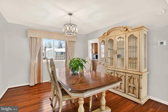 9713 MENDOZA RD, Randallstown, MD 21133