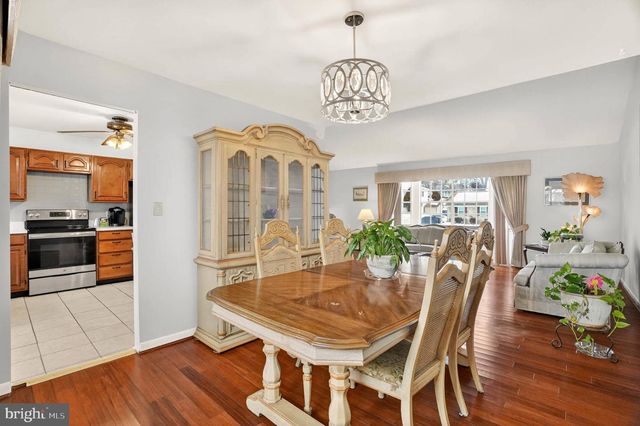 9713 MENDOZA RD, Randallstown, MD 21133