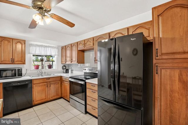 9713 MENDOZA RD, Randallstown, MD 21133