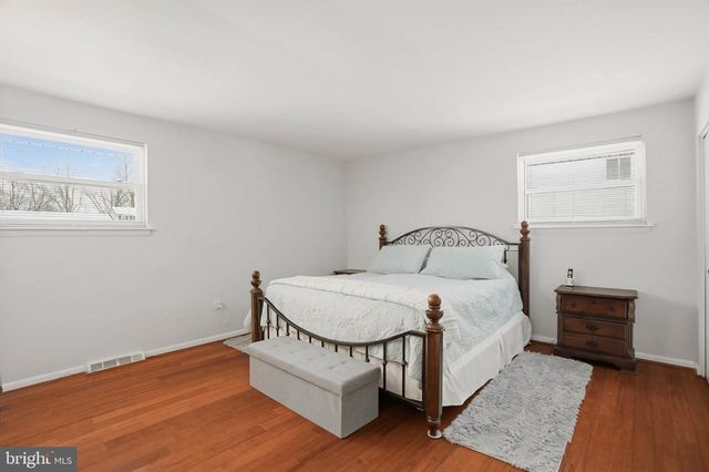 9713 MENDOZA RD, Randallstown, MD 21133