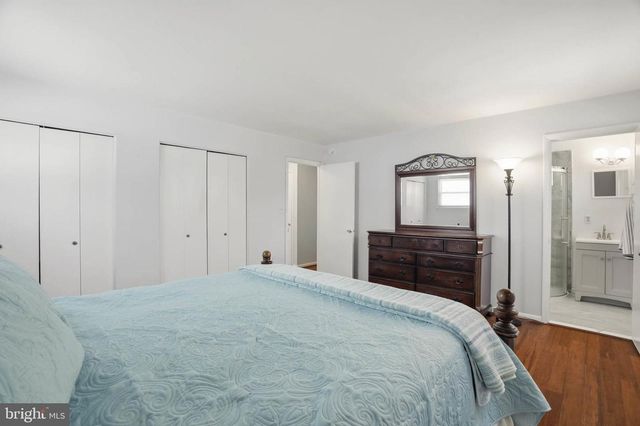 9713 MENDOZA RD, Randallstown, MD 21133