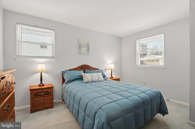 9713 MENDOZA RD, Randallstown, MD 21133