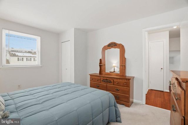 9713 MENDOZA RD, Randallstown, MD 21133