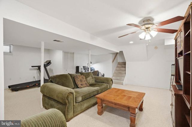 9713 MENDOZA RD, Randallstown, MD 21133