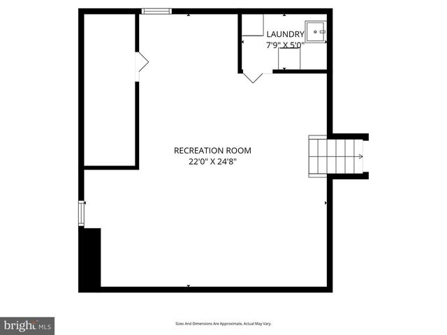 9713 MENDOZA RD, Randallstown, MD 21133