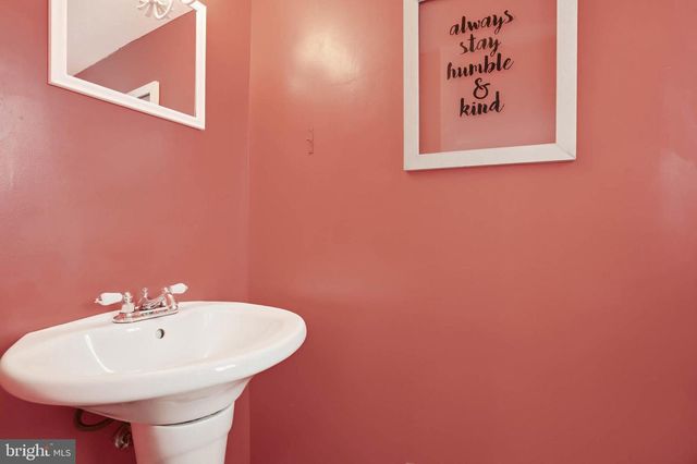 9713 MENDOZA RD, Randallstown, MD 21133