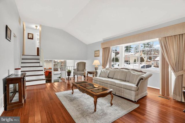 9713 MENDOZA RD, Randallstown, MD 21133