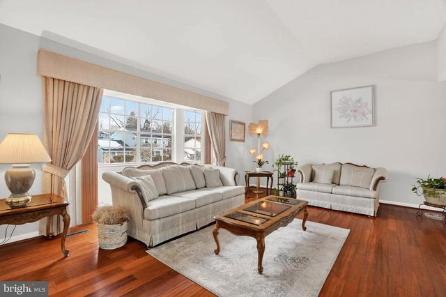 9713 MENDOZA RD, Randallstown, MD 21133