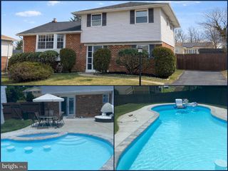 9713 MENDOZA RD, Randallstown, MD 21133