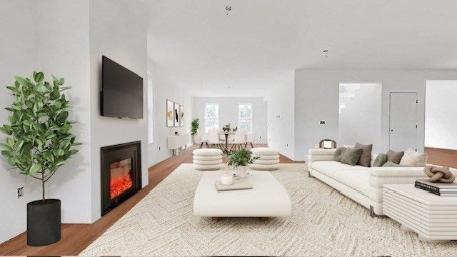 6 Barrows Rd, Worcester, MA 01609