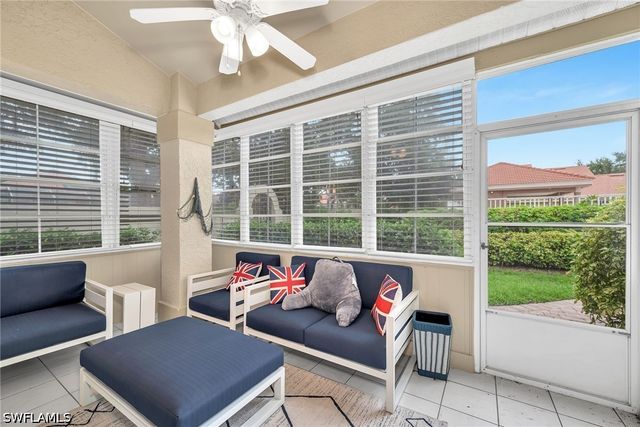 181 Napa Ridge RD E 35, Naples, FL 34119