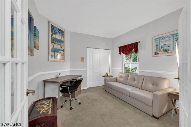 181 Napa Ridge RD E 35, Naples, FL 34119