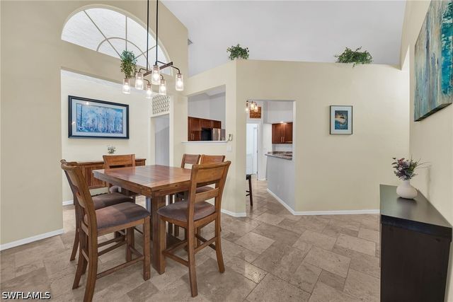 181 Napa Ridge RD E 35, Naples, FL 34119