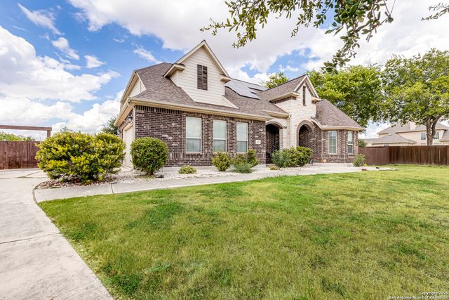 10456 Ivy Flower, Schertz, TX 78154