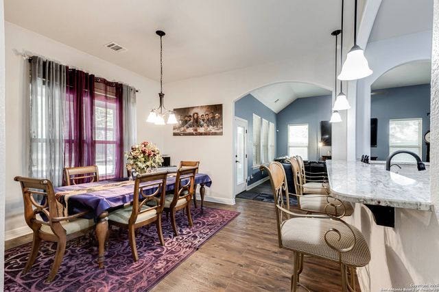 10456 Ivy Flower, Schertz, TX 78154