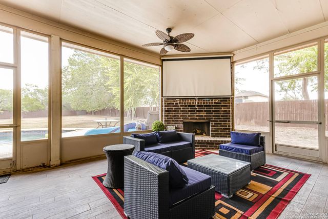 10456 Ivy Flower, Schertz, TX 78154