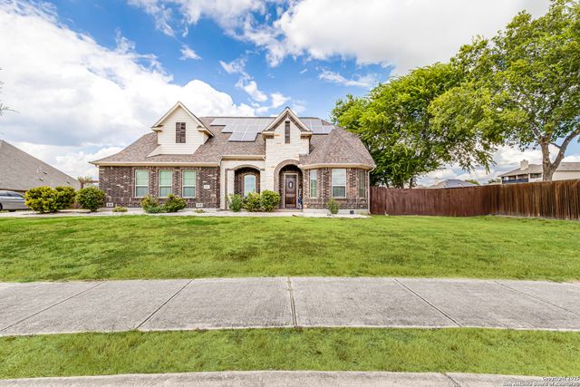 10456 Ivy Flower, Schertz, TX 78154