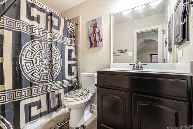 10456 Ivy Flower, Schertz, TX 78154