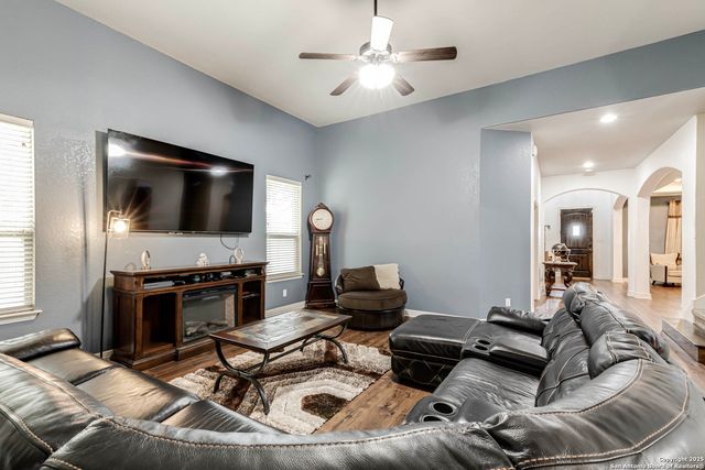 10456 Ivy Flower, Schertz, TX 78154